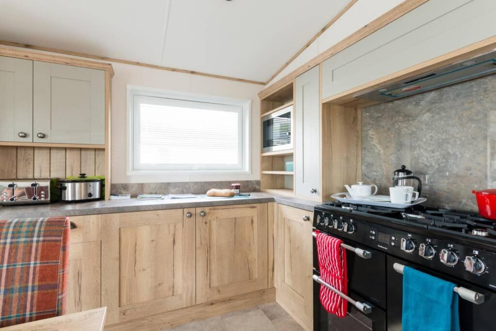 The Warren South Cerney Exterior foto