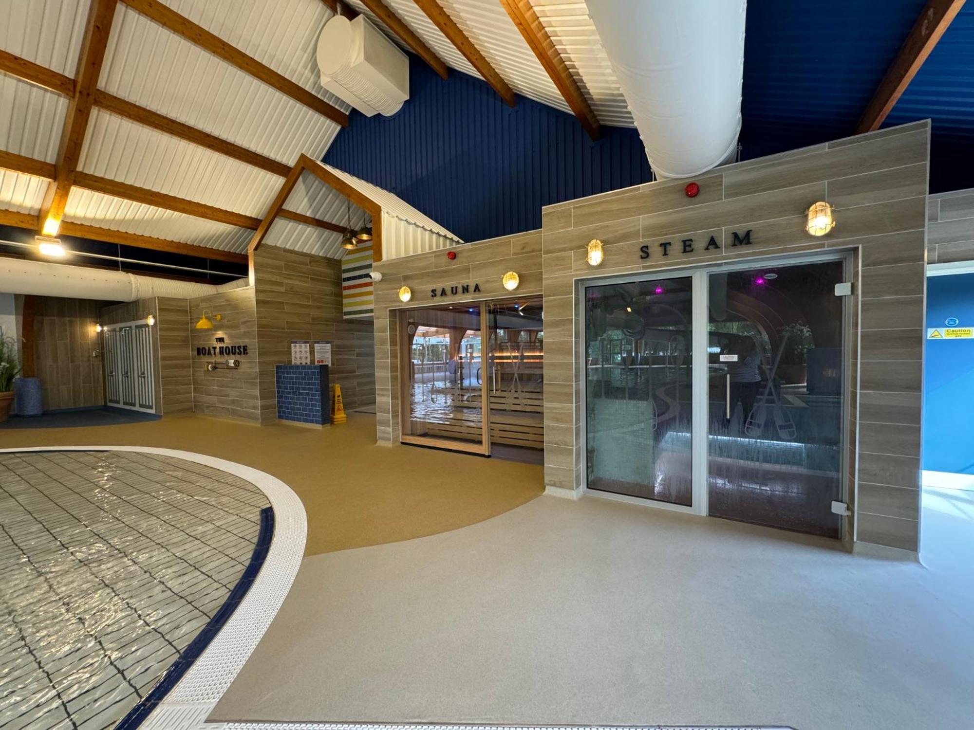 The Warren South Cerney Exterior foto